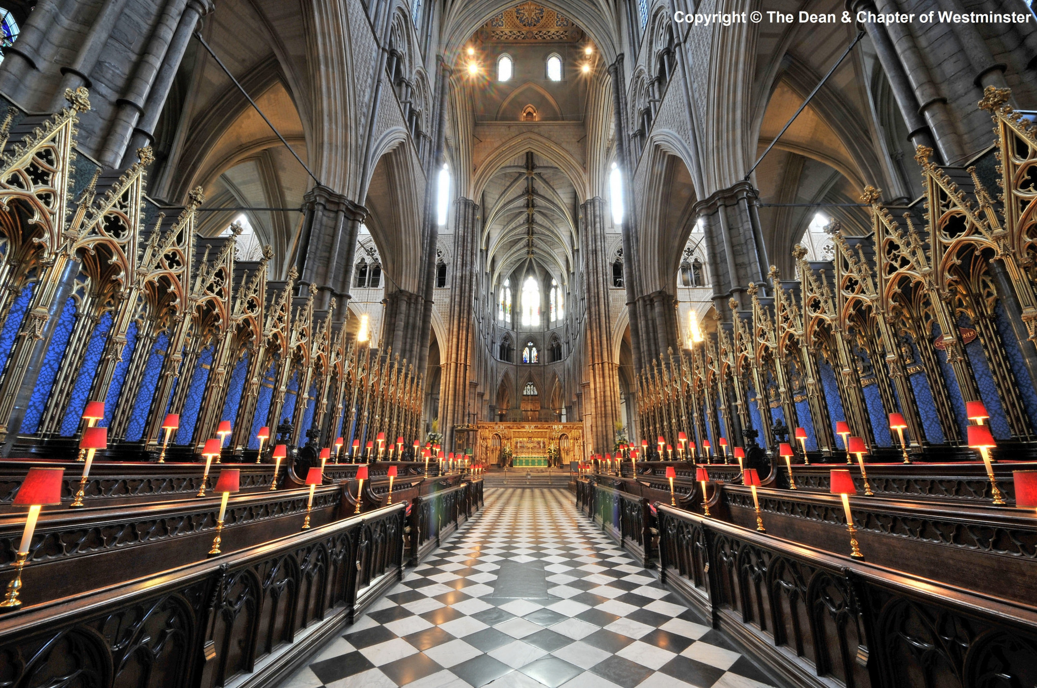 Westminster Abbey Guided Tour - Photo 1 of 5